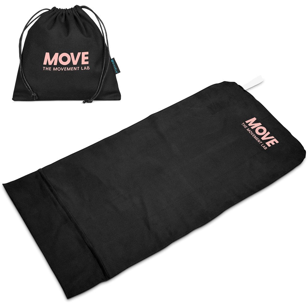 Eva & Elm Spectra Gym Towel-0