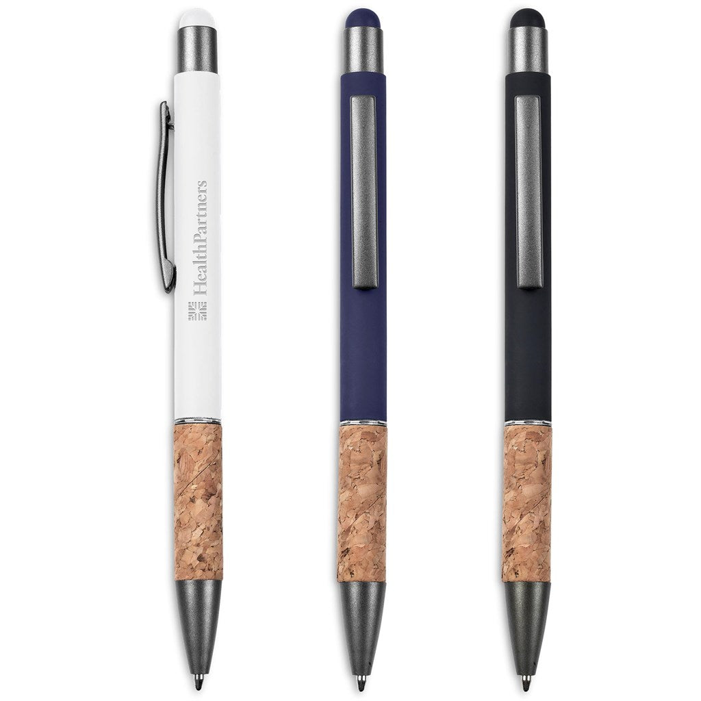 Okiyo Denki Stylus Ball Pen-0