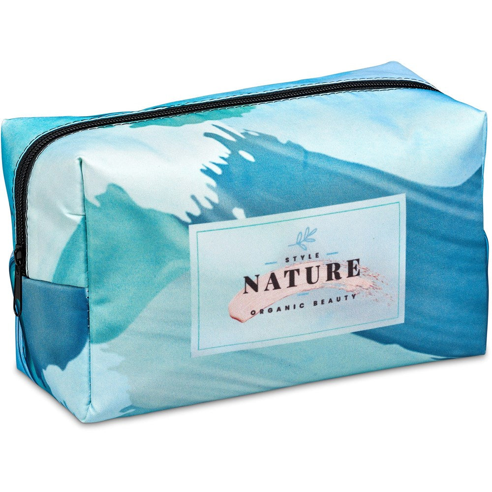 Pre-Printed Sample Hoppla Mandy Toiletry Bag-0