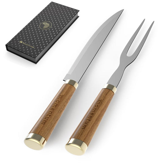 Andy Cartwright Afrique Dusk Carving Set-0