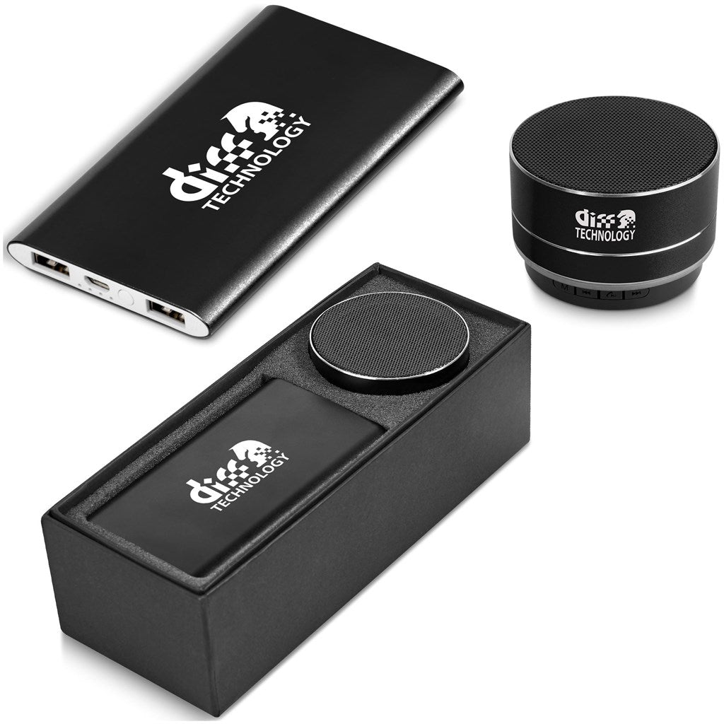 Odeon Stilo Gift Set-0