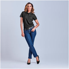 Ladies Fashion Denim Jeans-0