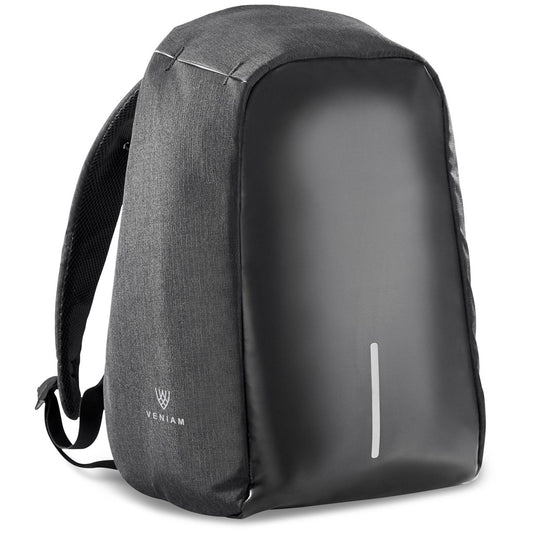 Altitude Scotland Yard Anti-Theft Laptop Backpack-0