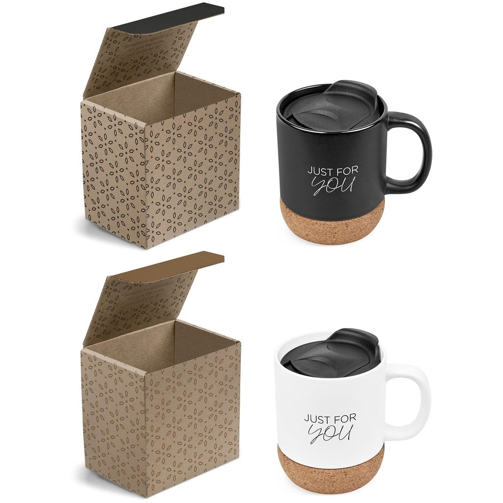 Sienna Mug in Bianca Custom Gift Box-0