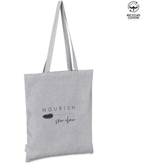 Okiyo Sakiori Recycled Cotton Shopper-0