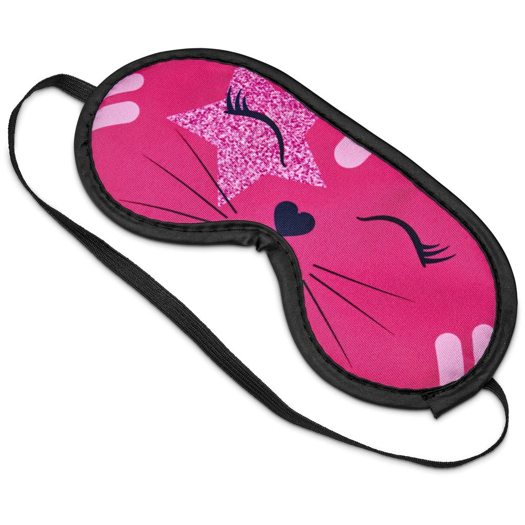 Hoppla Sleeptight Eye Mask-0