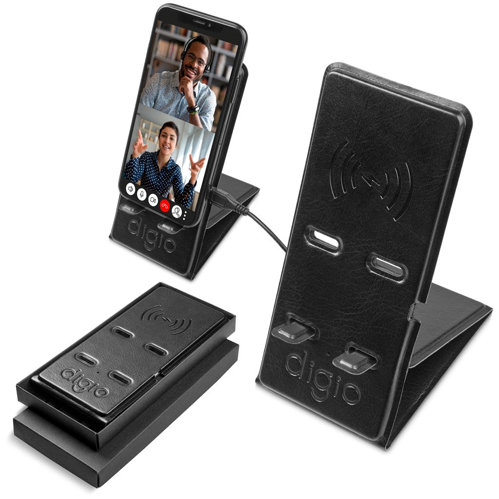 Alex Varga Hoffman Wireless Charging Phone Stand-0