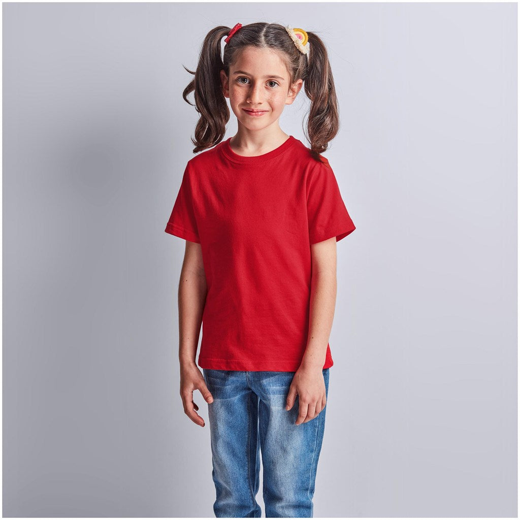 Kids Super Club 150 T-Shirt-0