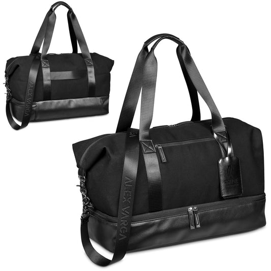 Alex Varga Pacino Double Decker Bag-0