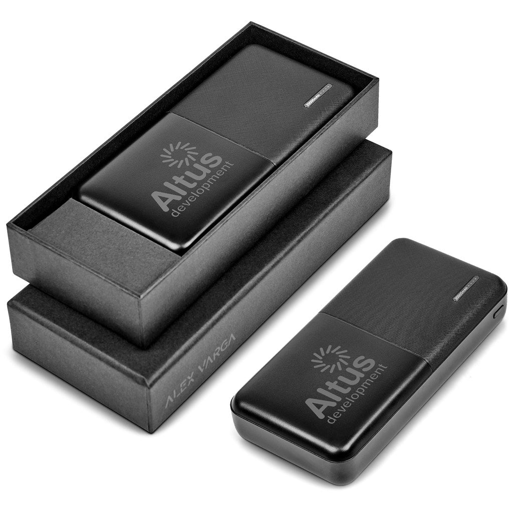 Alex Varga Asterin Power Bank - 20,000mAh-0