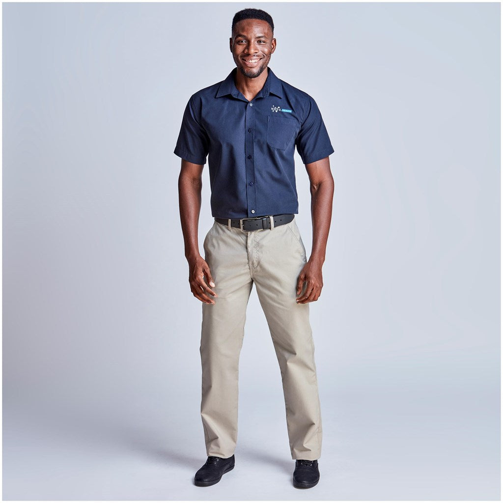 Mens Chino Pants-15
