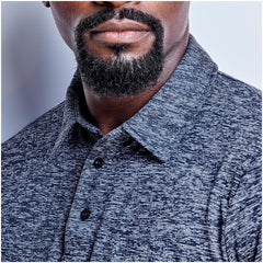 Mens Echo Golf Shirt-2