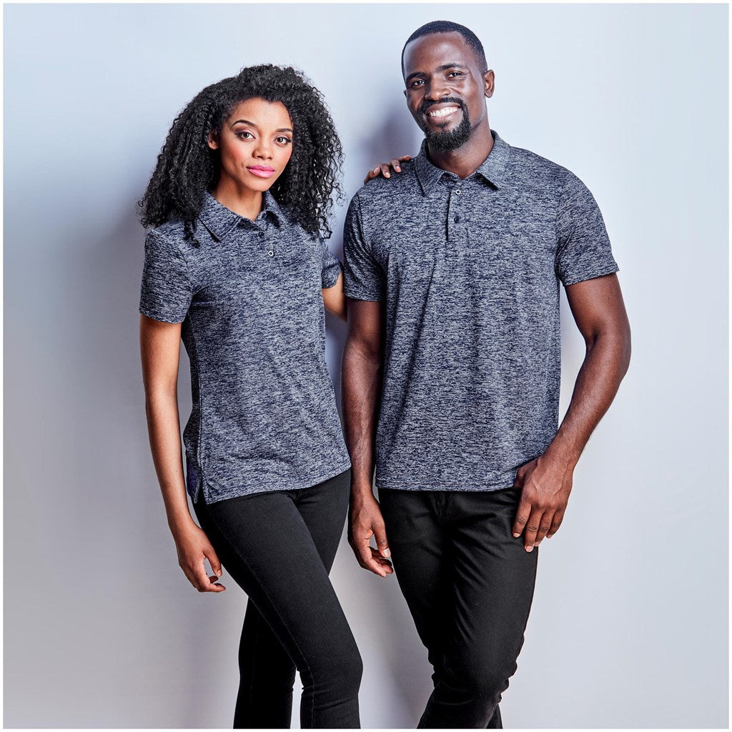 Mens Echo Golf Shirt-4