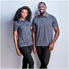 Mens Echo Golf Shirt-4