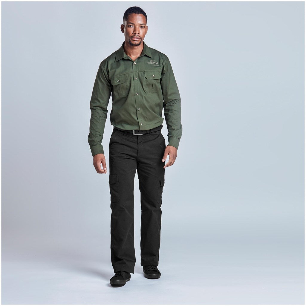 Mens Cargo Pants-3