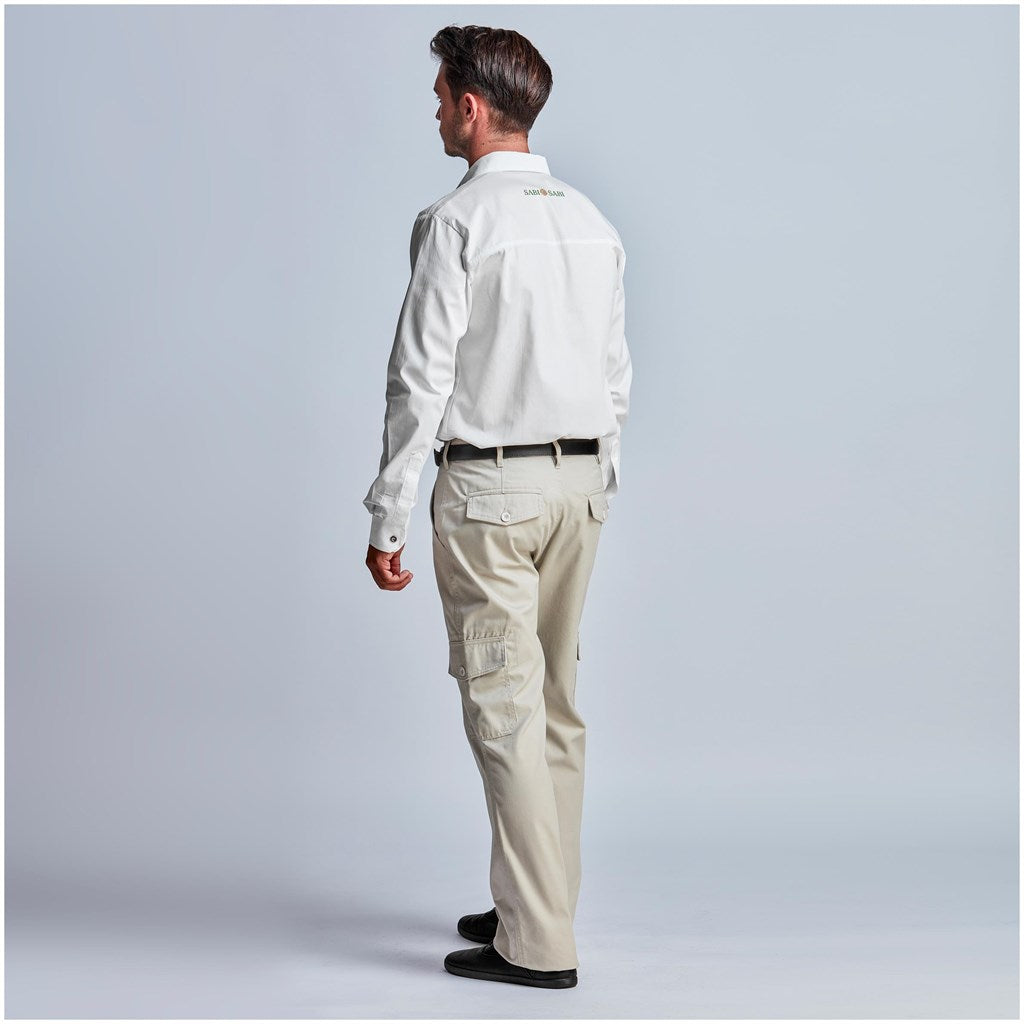 Mens Cargo Pants-4