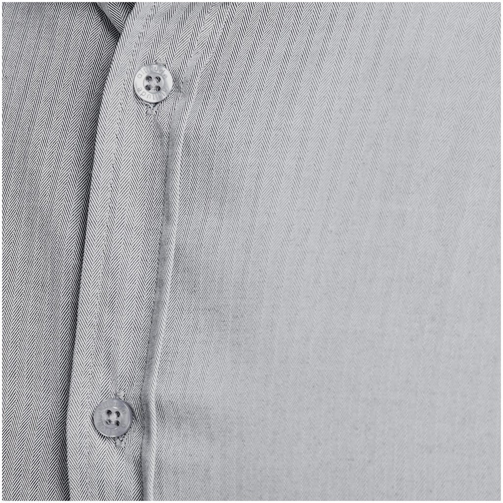 Mens Short Sleeve Nottingham Shirt-3