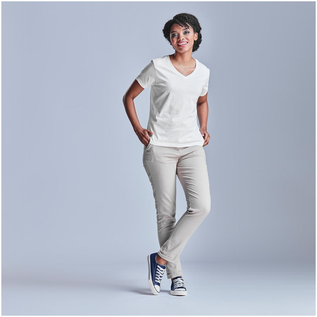Unisex Trendi Canvas Sneaker-4