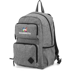 Steele Laptop Backpack-1