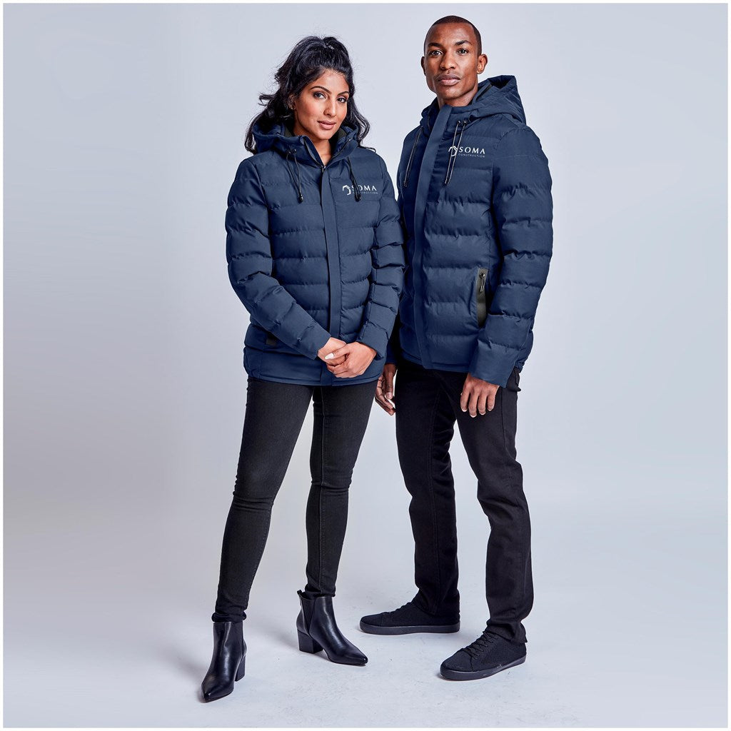 Mens Montana Jacket-14