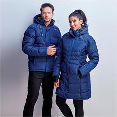 Mens Balkan Insulated Jacket-10
