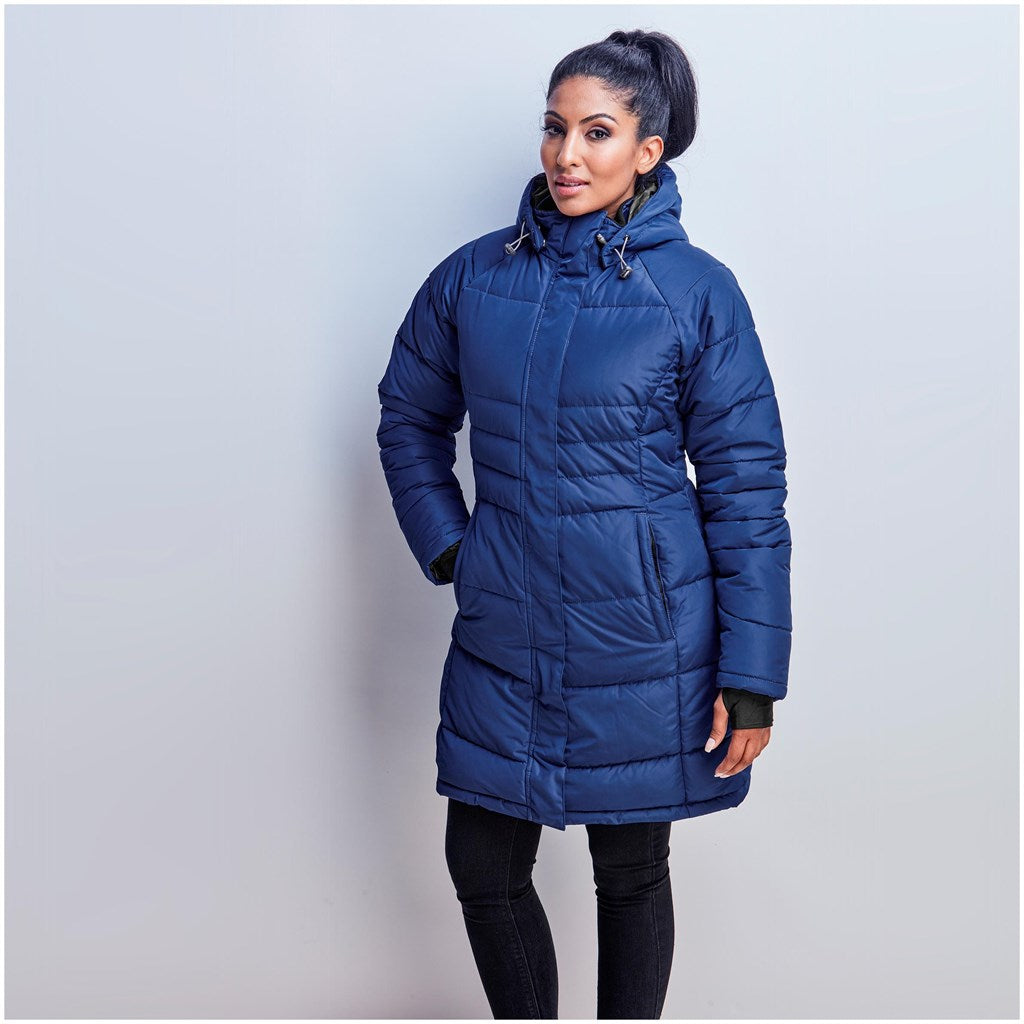 Ladies Balkan Insulated Jacket-10