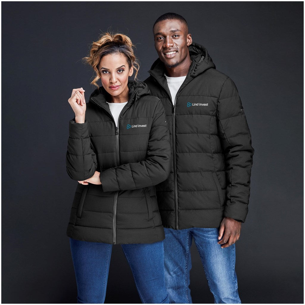 Ladies Alex Varga Iveroc Jacket-11