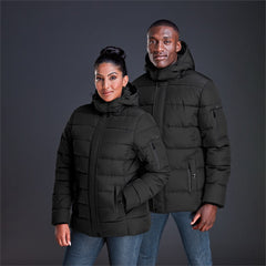Ladies Alex Varga Montpellier Jacket-10