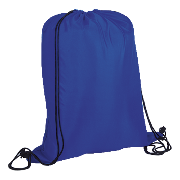 Lightweight Drawstring Bag 210D-0