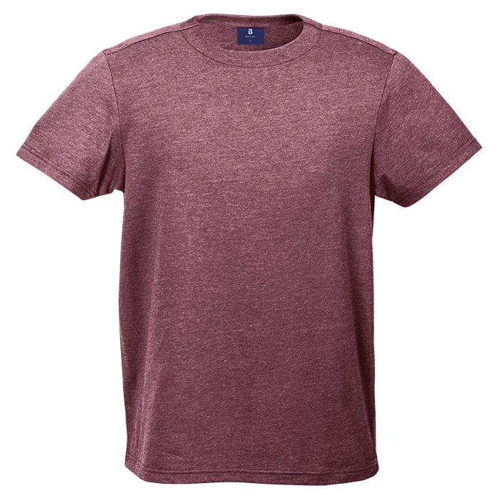 145g Barron Crew Neck T-Shirt-10