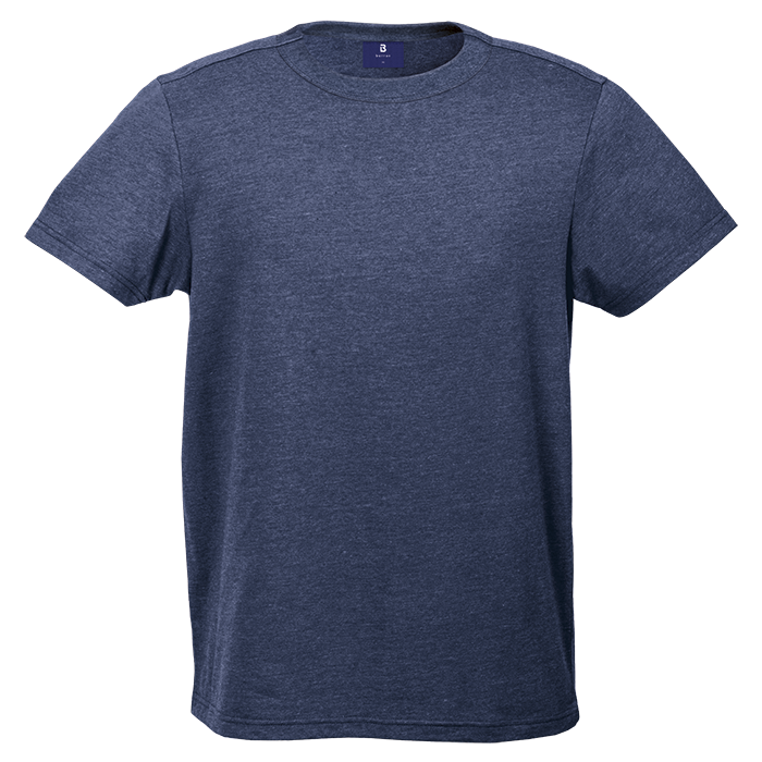 145g Barron Crew Neck T-Shirt-12