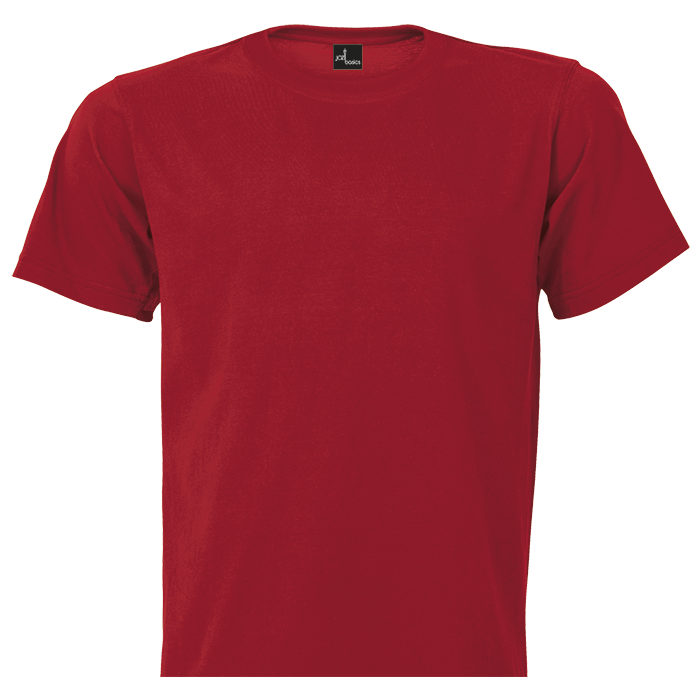Promo Tee 165g-1