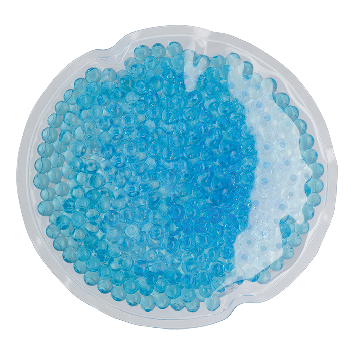 Round Shaped Hot and Cold Pack-0