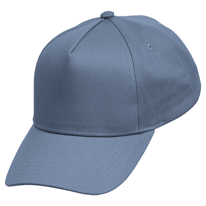Owethu 5 Panel Peak Cap-0